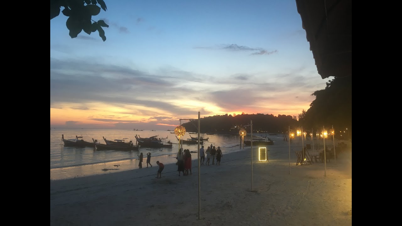 Koh Lipe!