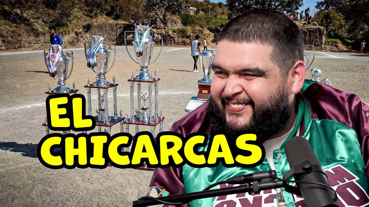 La historia de CHICARCAS | Hermanos de Leche