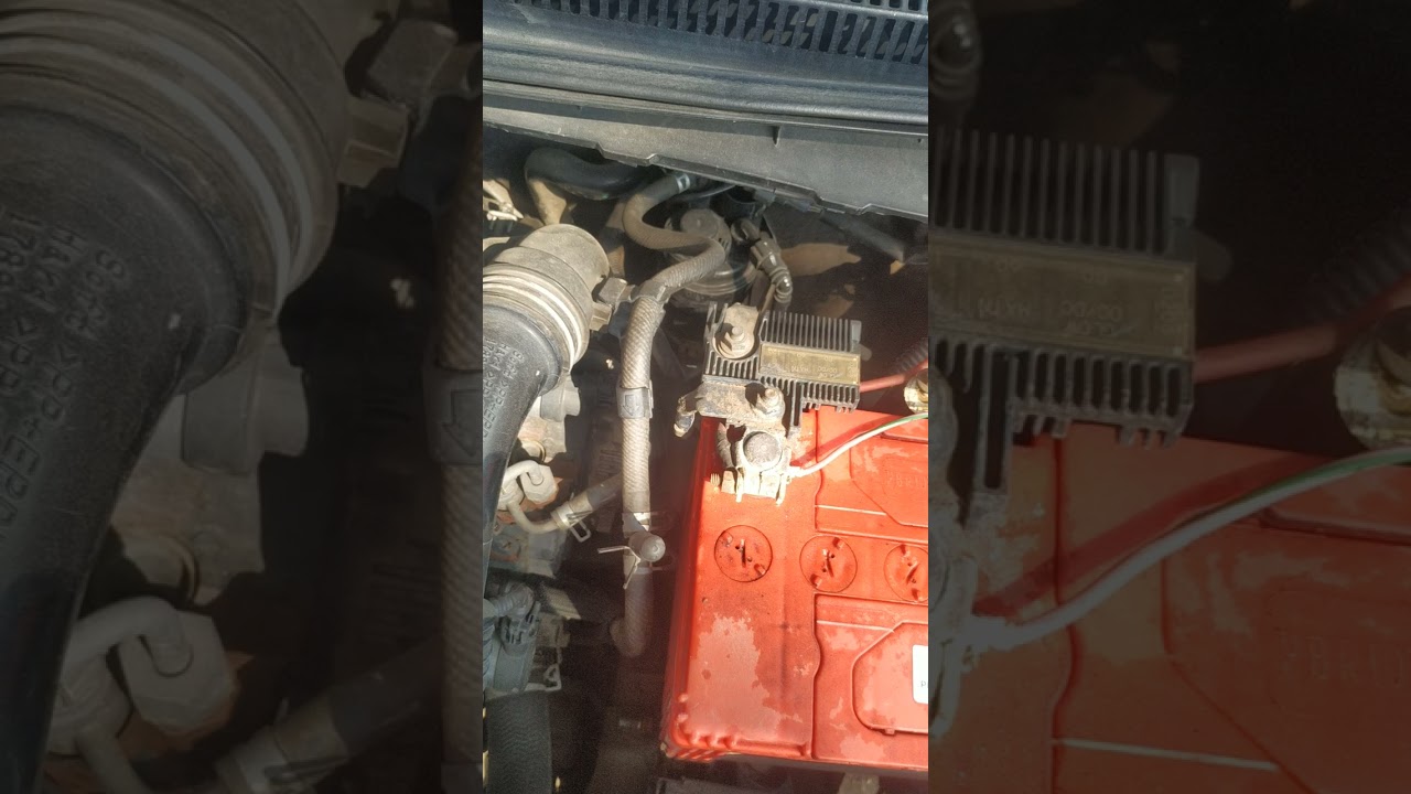 etios running off engine sudden starting trouble car issues problem only one clean your injector