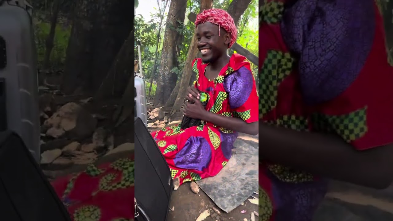 MAAMA BRIGHTON CHRISTMAS TEMUWOMEDE BANANGE