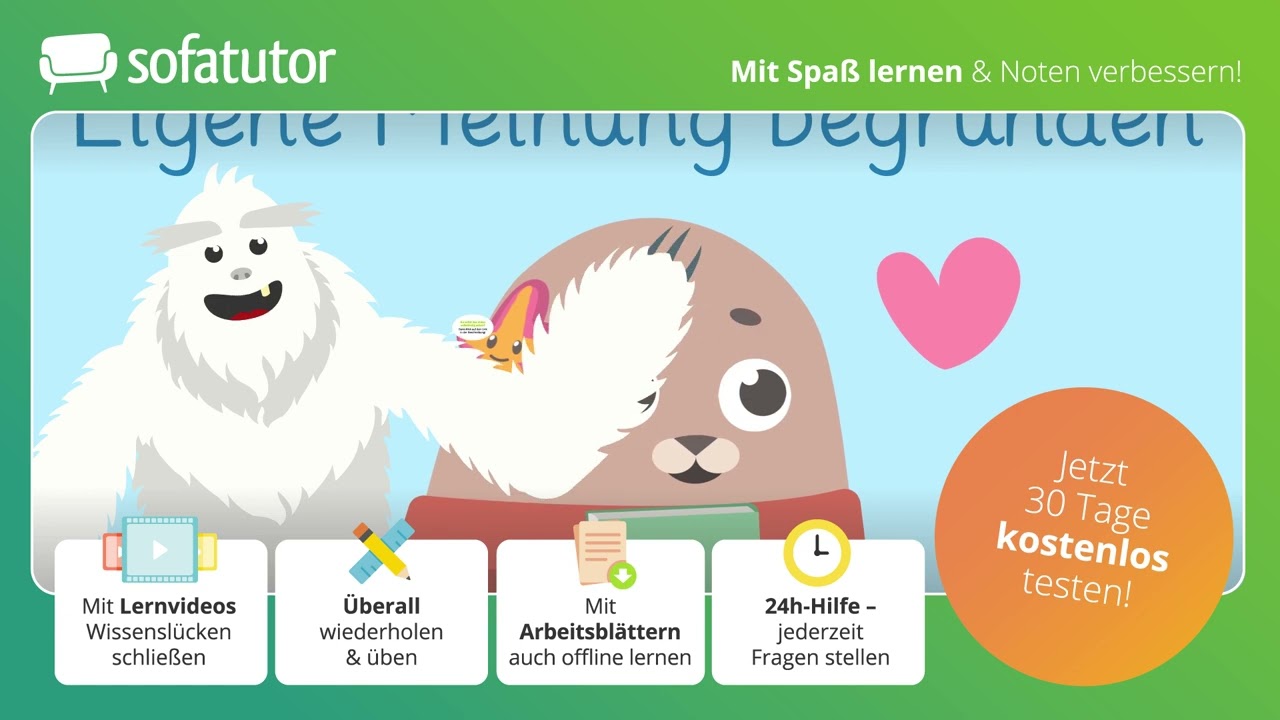 Wie plant man eine Buchvorstellung? – Erklärung & Aufbau