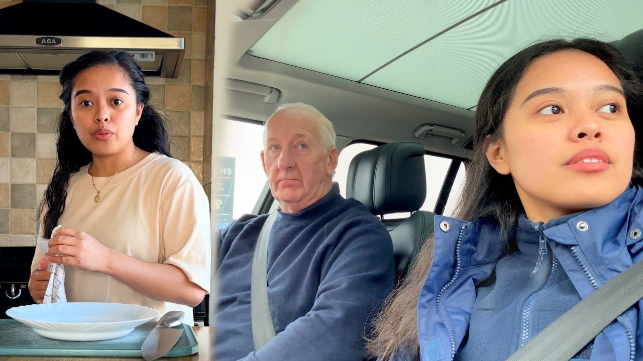 FILIPINA BRITISH LIFE IN UK: HANAP HANAPIN PAG WALA NA!