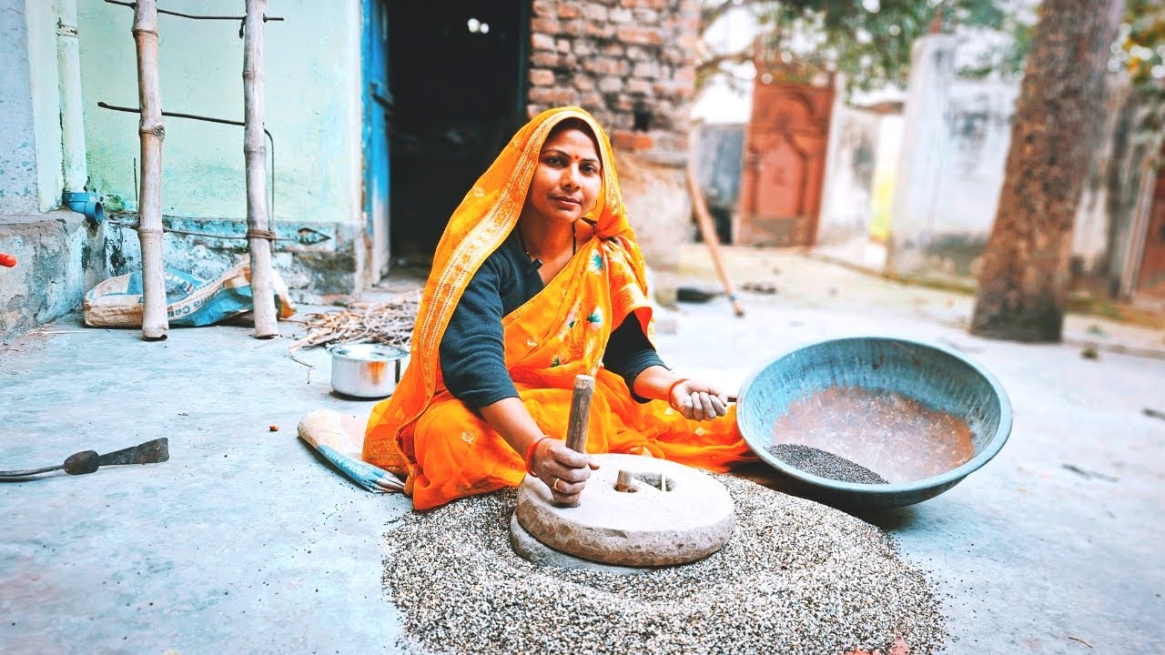 जीवन में हर पल का आंनद लेना चाहिए क्या पता कल हो न हो, Abha Village Ki Duniy daily Vlog