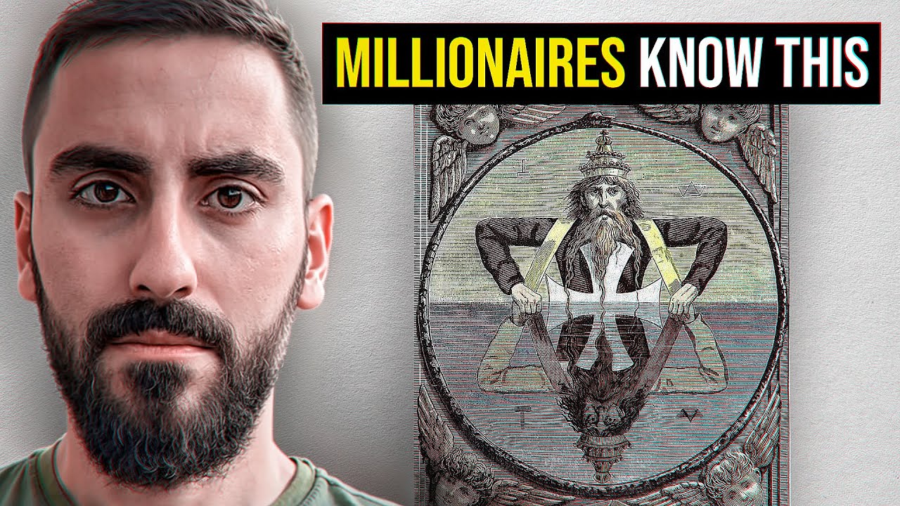 Allah Told You "How to NEVER BE BROKE"... but you're NOT EVEN AWARE!