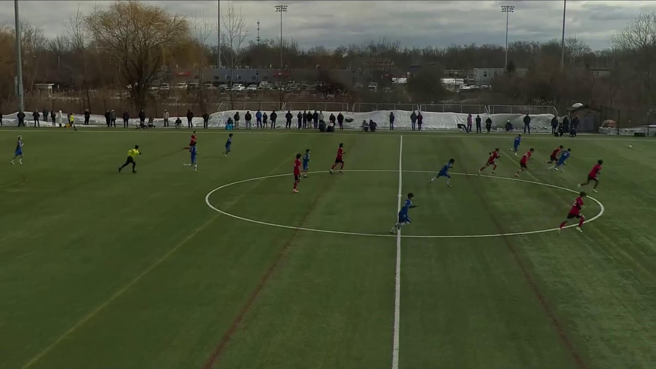 2026_02_21 RBNY U18 vs TSF U19