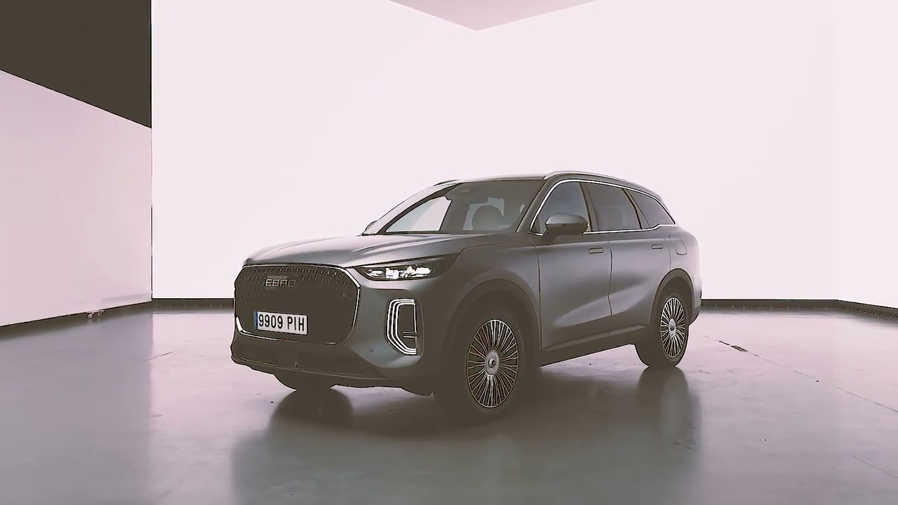 Ebro S900 PHEV: Smart Buy or Just Clever Marketing?