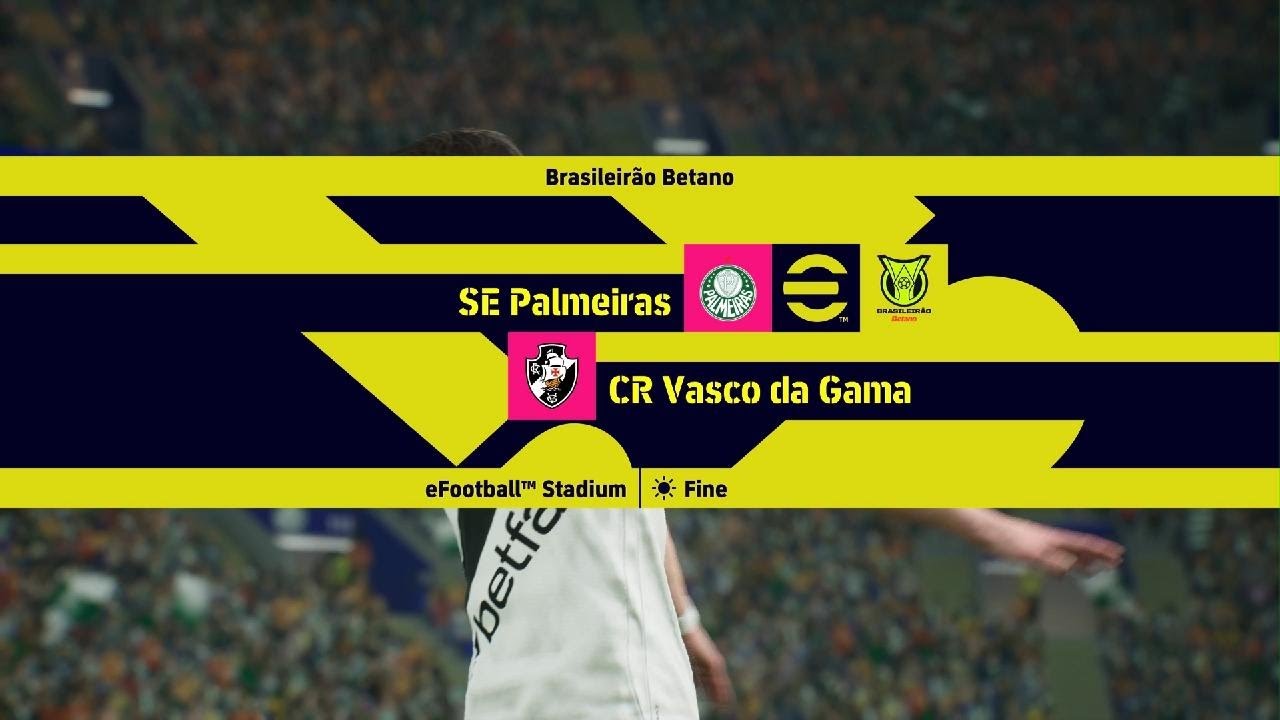 eFootball Brasilerao