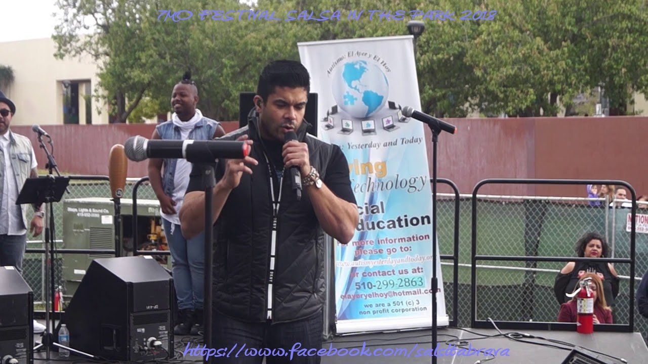 JERRY RIVERA 