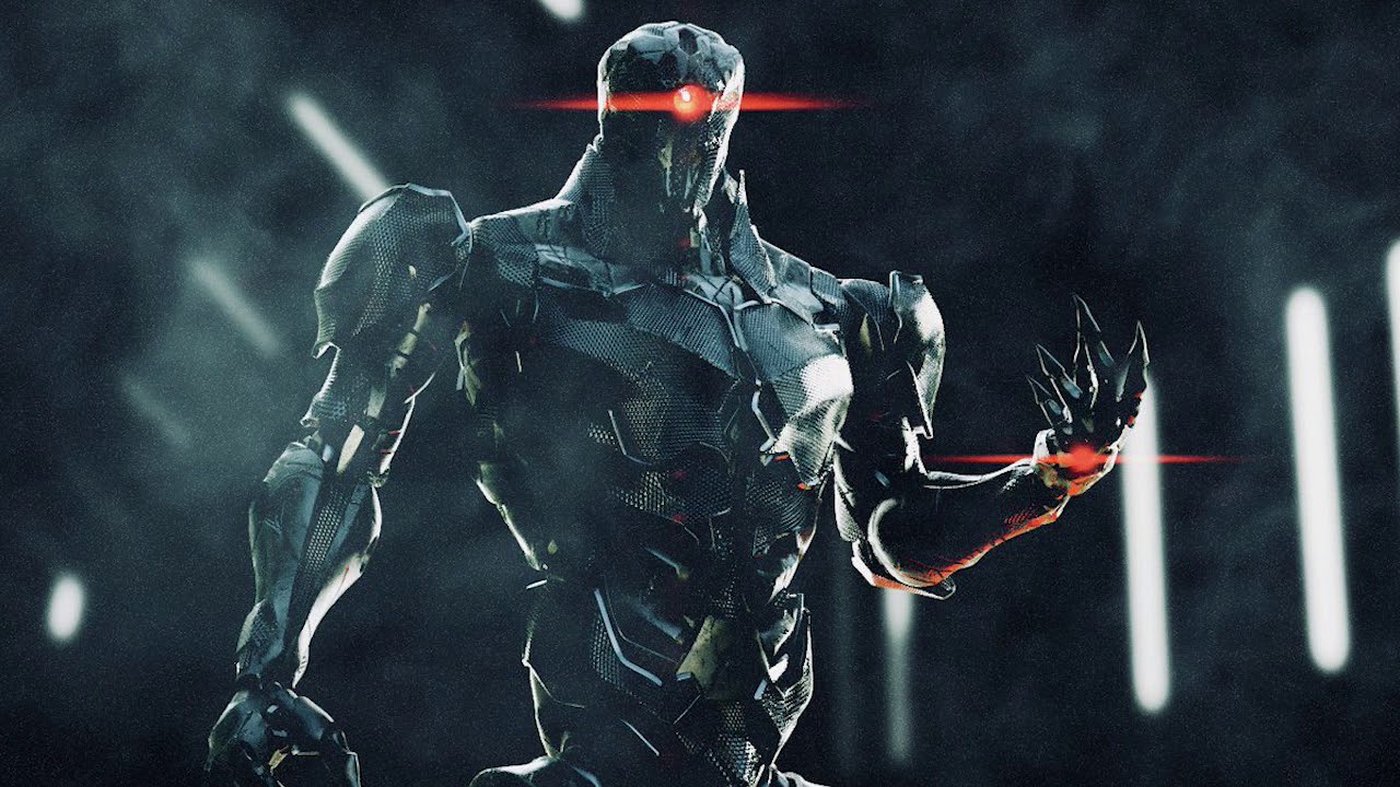 Not Genius Humans Writing Genius Inhumans: Descartes, Kant, Jameson, Fisher and the Sci Fi Outside