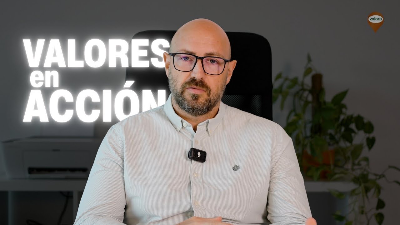 Gestionar desde los valores: cómo construir empresas más fuertes desde las personas