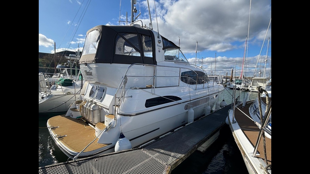 Haines 400