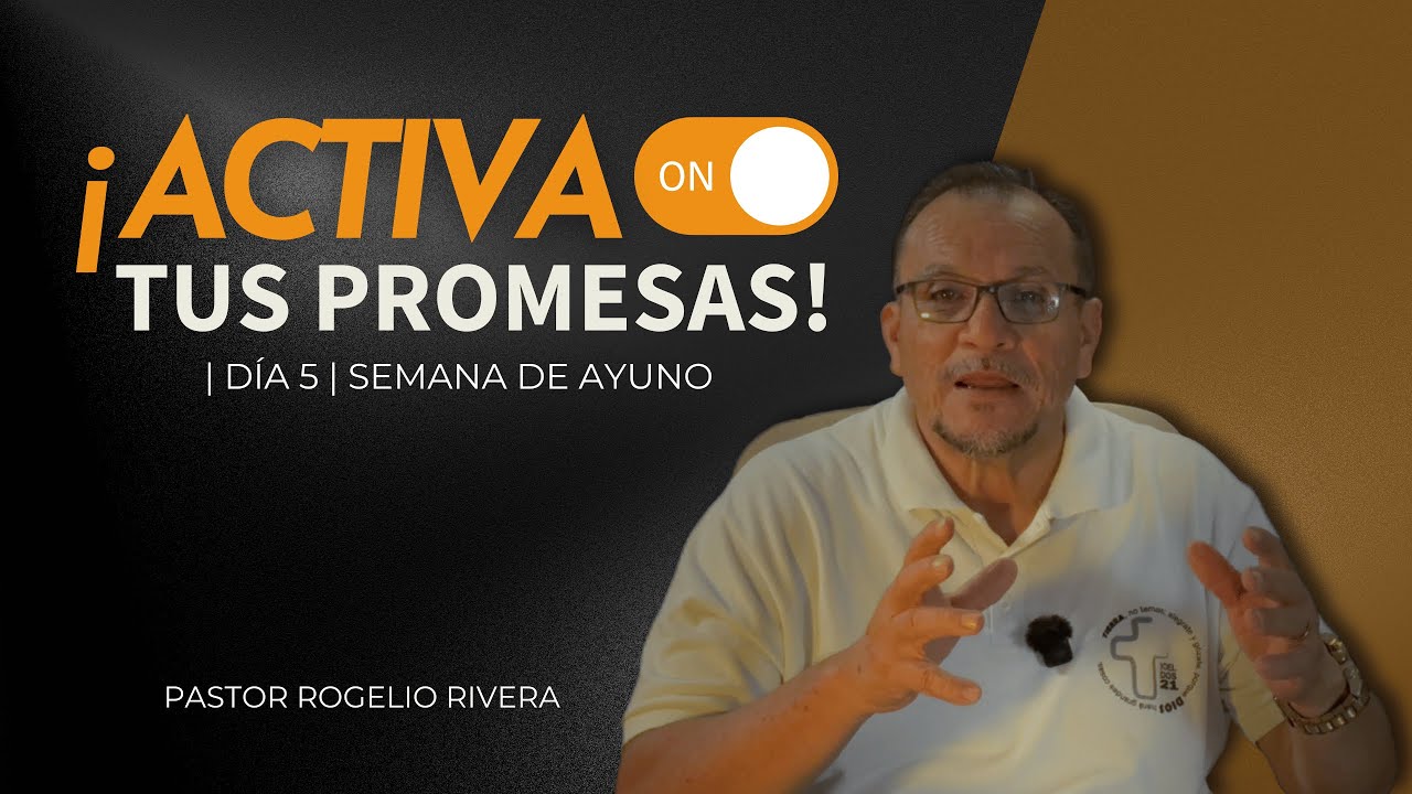 Día 5 | Tu boca tiene poder: Empieza a declarar tus promesas. #ayuno #bible #cristianos #2026