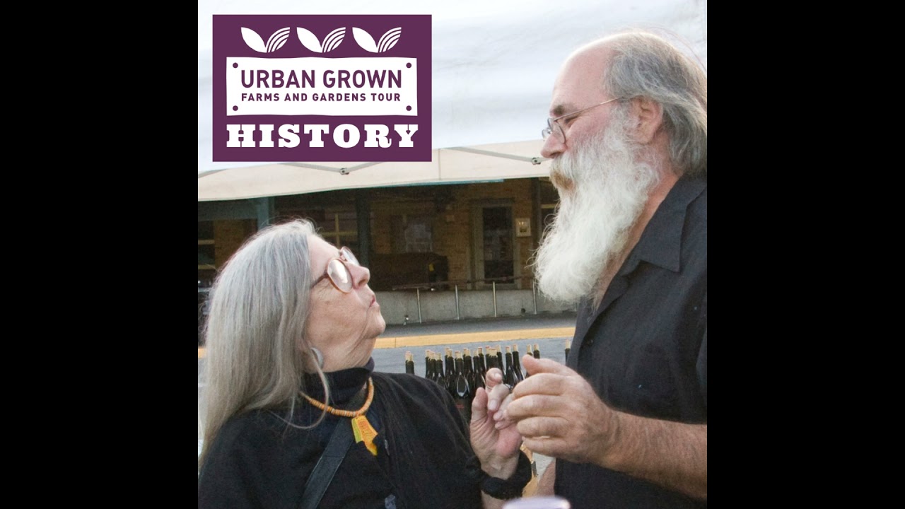 History of the Urban Grown Tour: Cultivating a Legacy