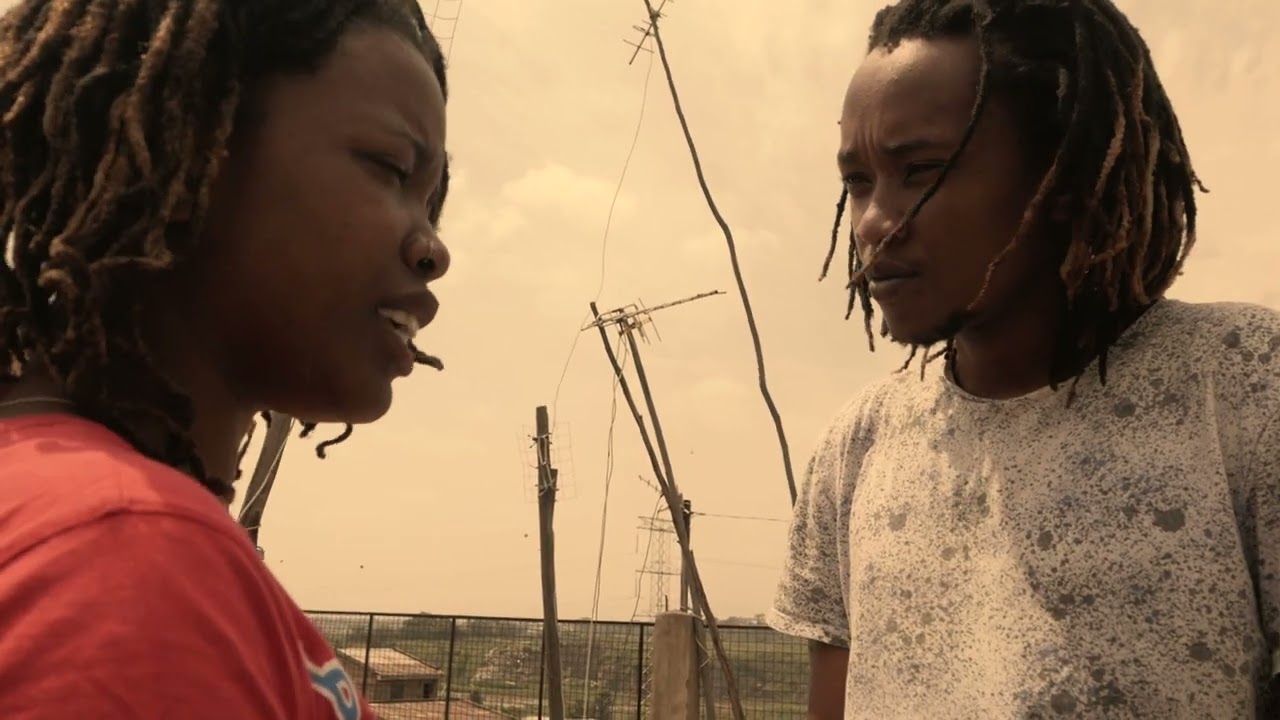 24K Visuals Ghetto Life  Short Film Part One