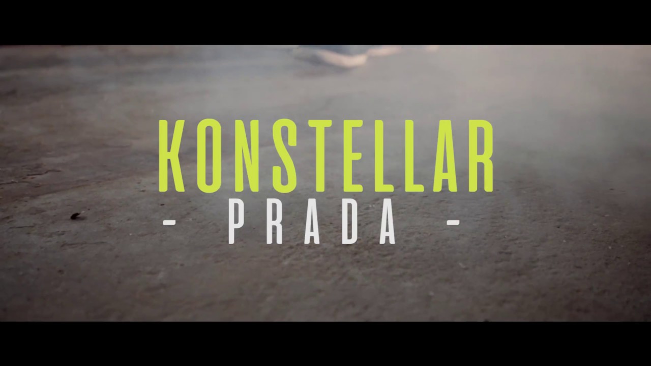 KONSTELLAR - Prada [CORE COMMUNITY PREMIERE]