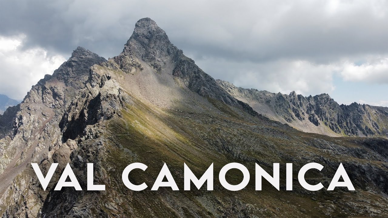 Val Camonica