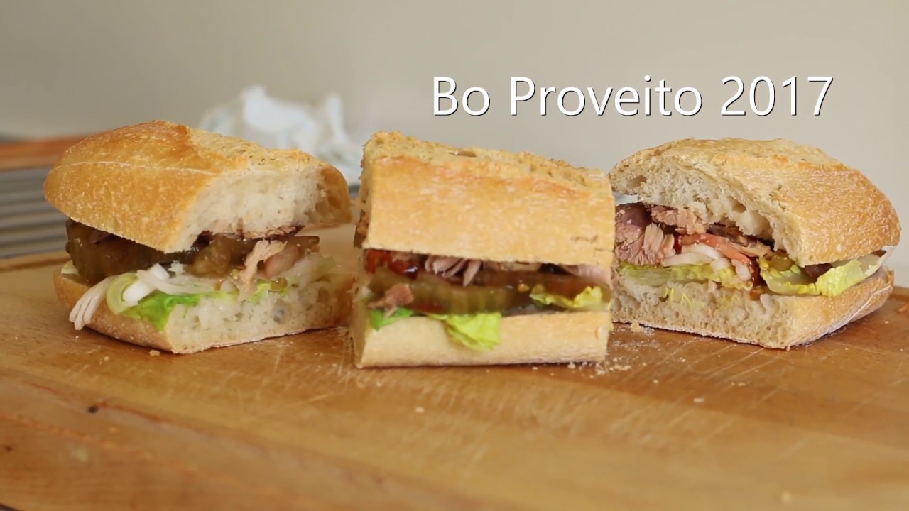 Bocado de caballa