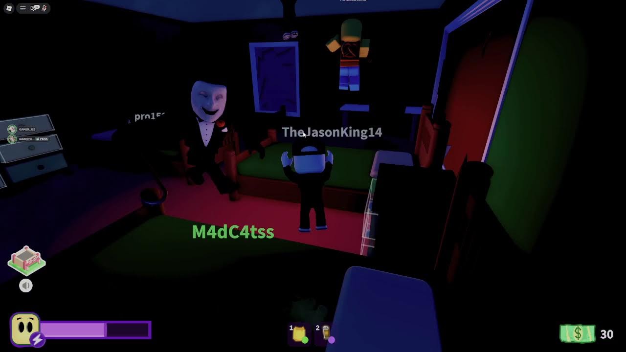 Playing OG Childhood And Nostalgia In Roblox With My Friend