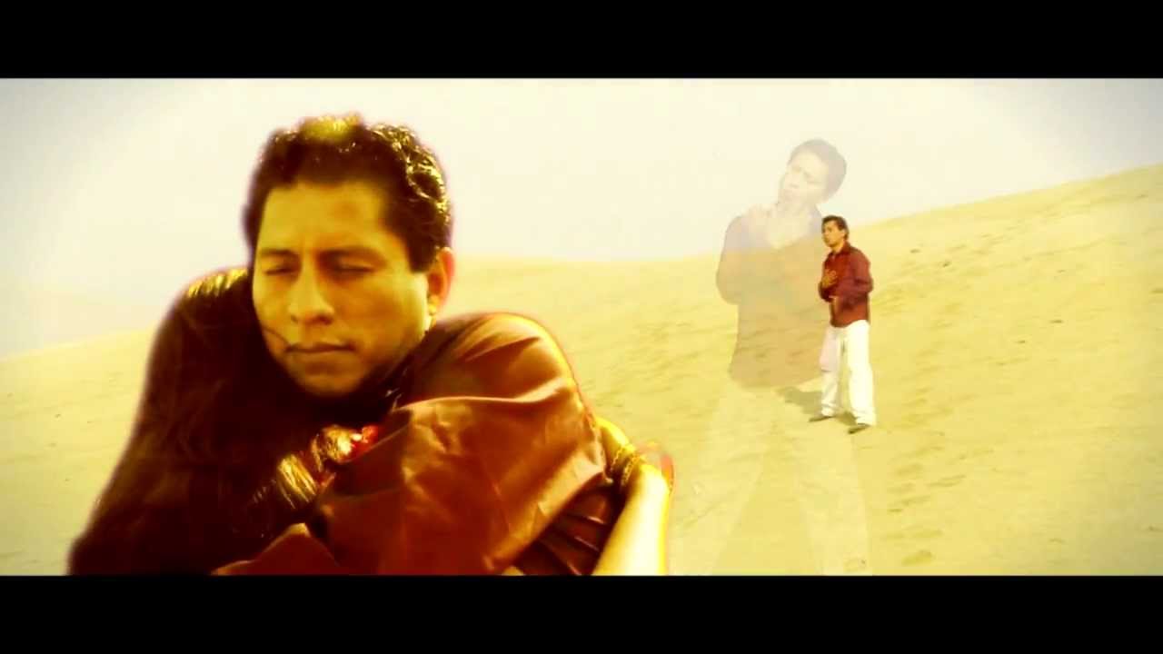 Mi Gran Amor - Bruno Mendoza - Versión Oficial 2013. HD.