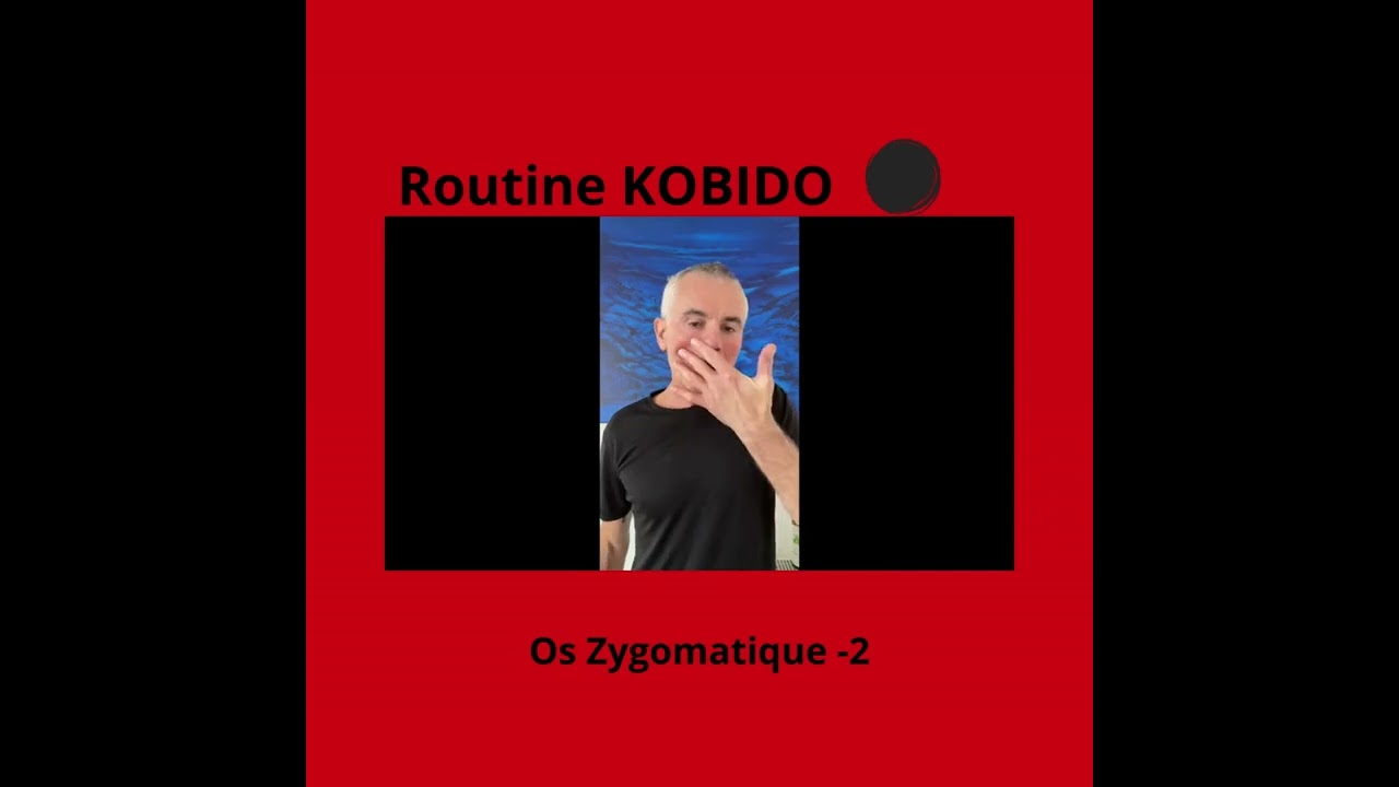 Routine KOBIDO