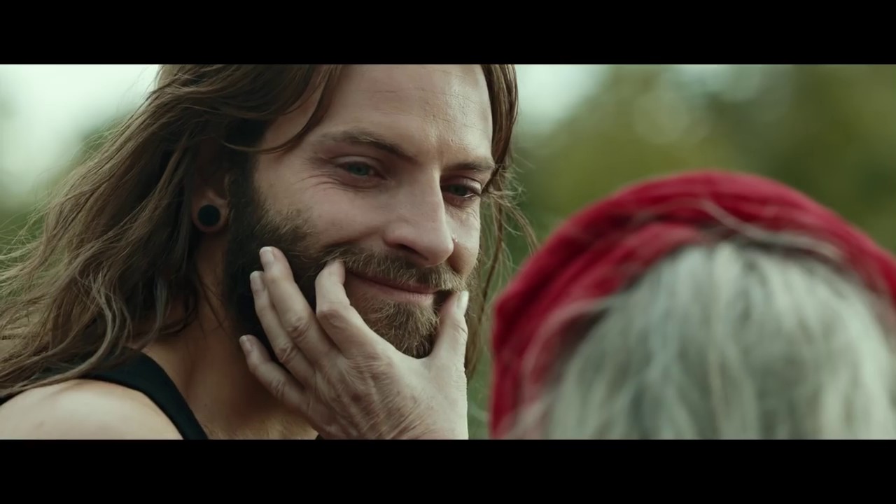FORTUNATA di Sergio Castellitto   Trailer ufficiale