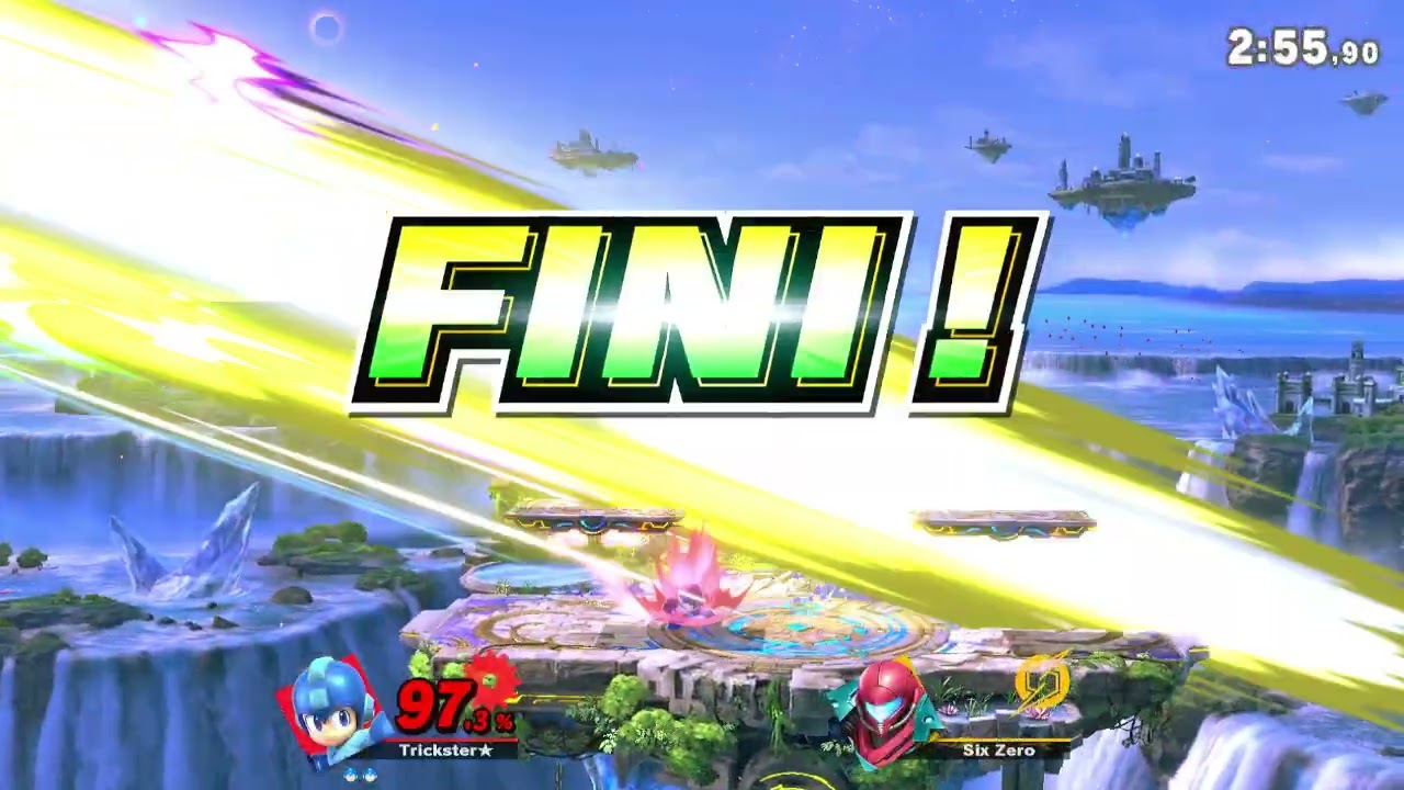 GFT16 2025 - Pool Mango - Six Hero Vs Café