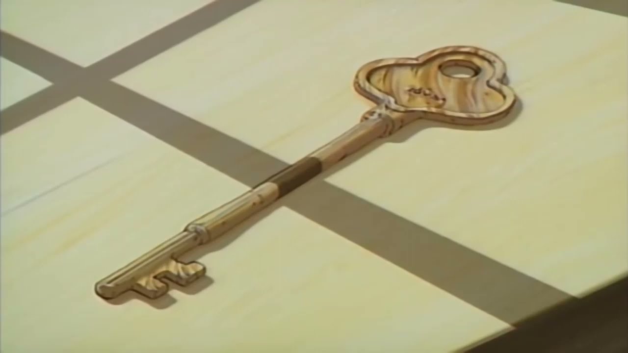 Maison Ikkoku-Cinema by Picasso (Subtitulado Español)
