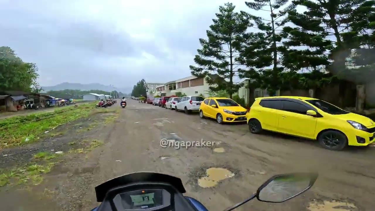 Kawasan Industri Cikembar