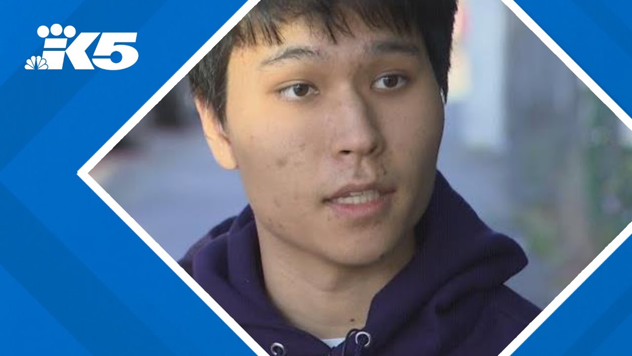 University of Washington student in conflict over enrollment innovation