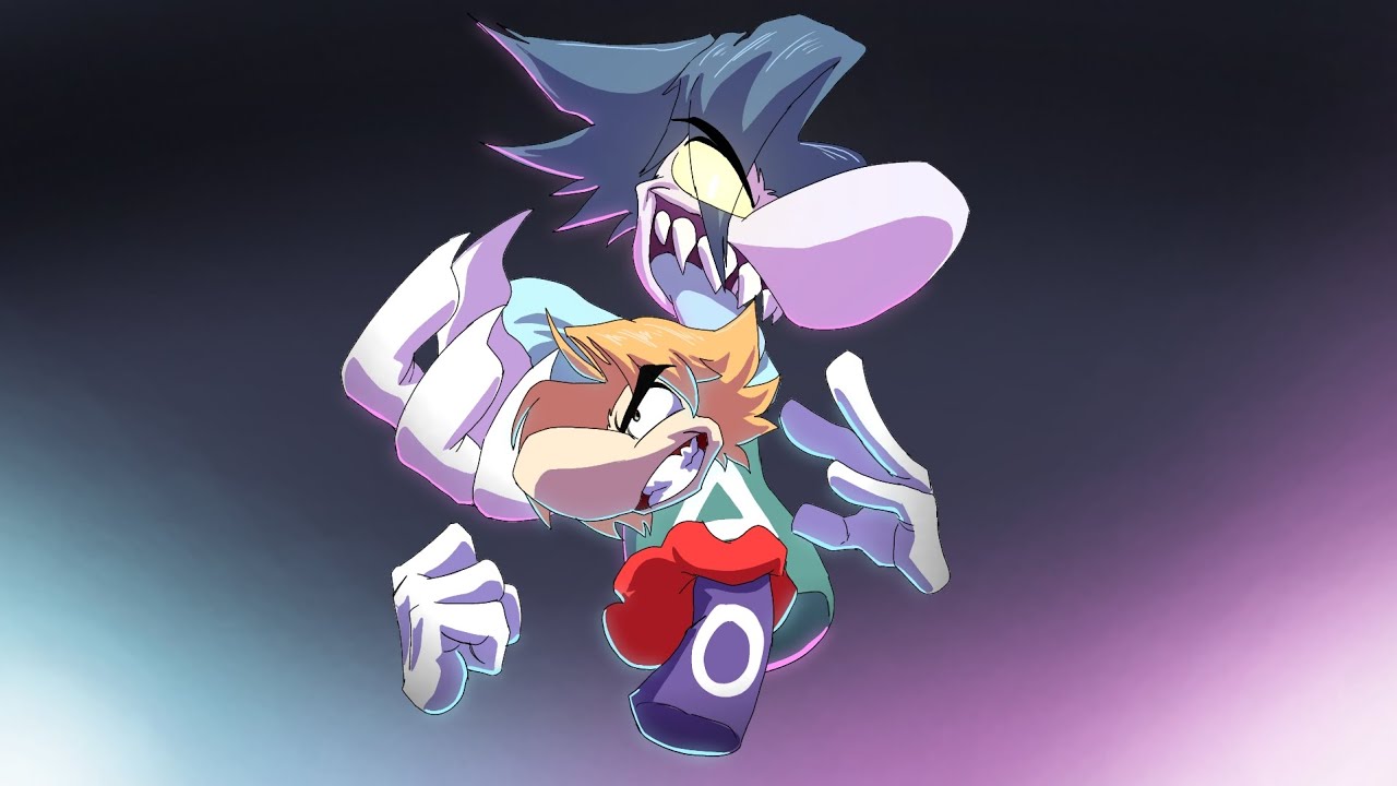 Rayman vs Raymesis [Part 1] | JTA°