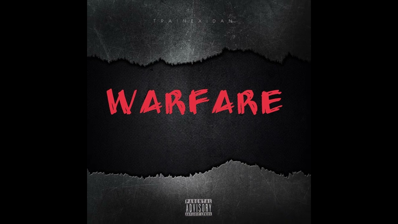 TRAINE X 1DAN - warfare