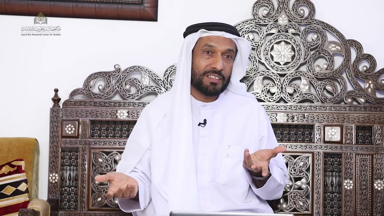 ندوة تحولات اللهجة المحلية وأثرها على التراث الشعبي للأستاذ علي  محمد المطروشي
