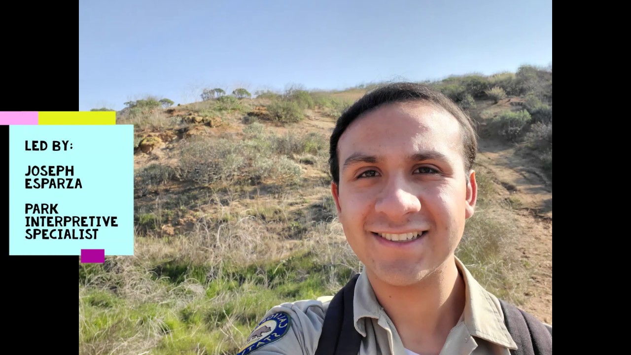 Lake Perris Virtual Hike Ep. 1 (Park Overview)