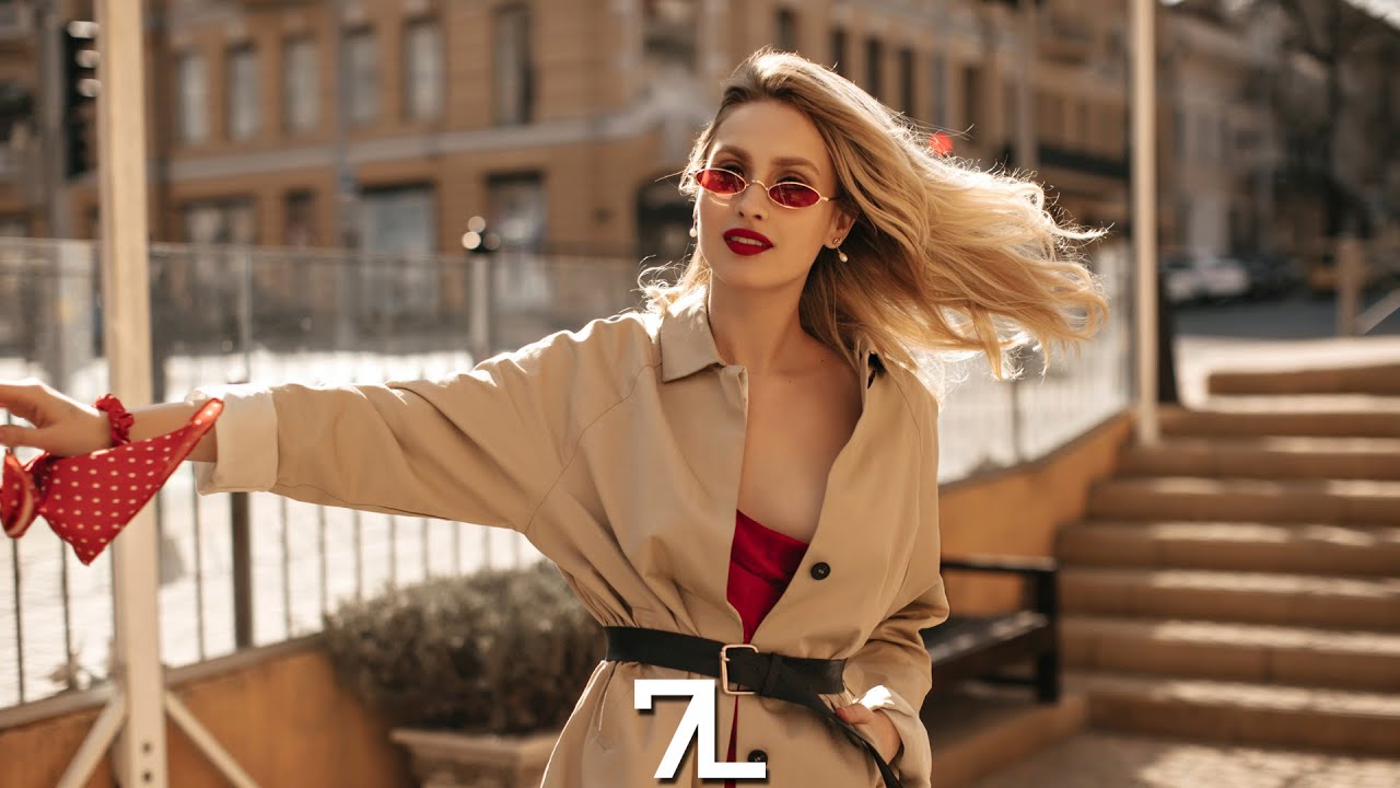 RILTIM ft. 7Luar - Unsaid (Original Mix)