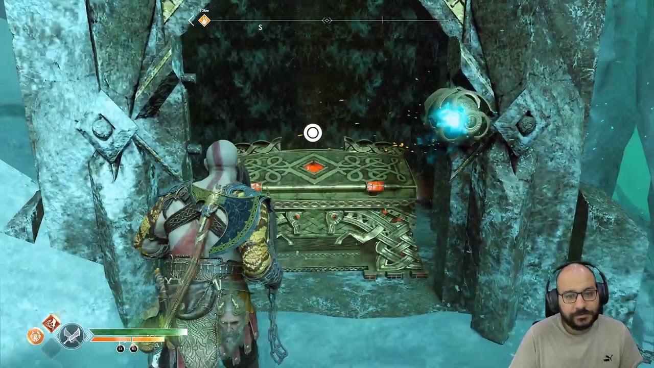 God of War – شۆنن