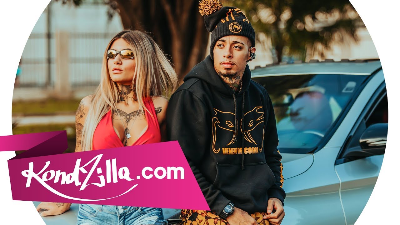MC Kauan -  Elas Não Usam Tamanquinho 2 (kondzilla.com)