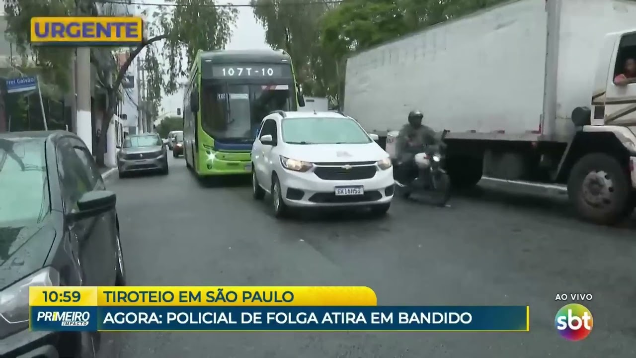 Início - Alô Você - SBT (30/01/26)