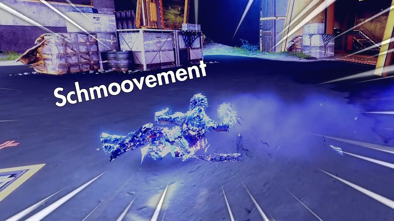 He do be moving tho (/rant)