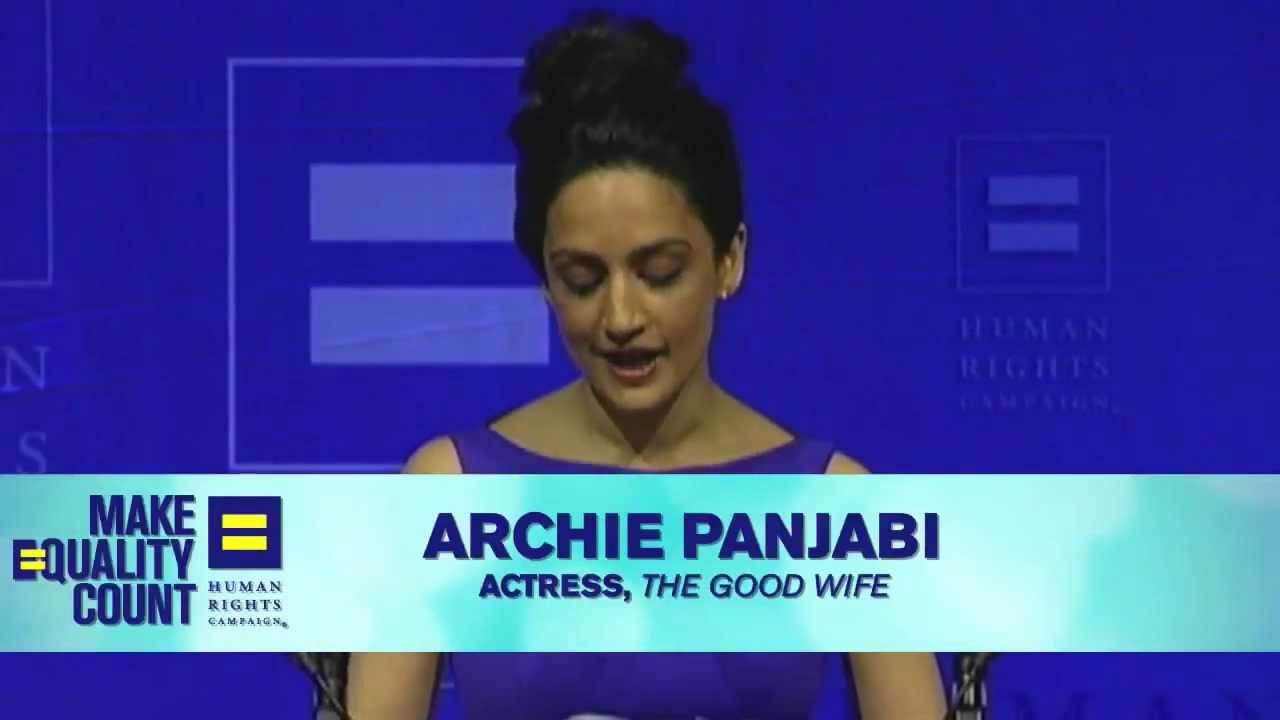 Make Equality Count (Best of 2012 HRC Galas)