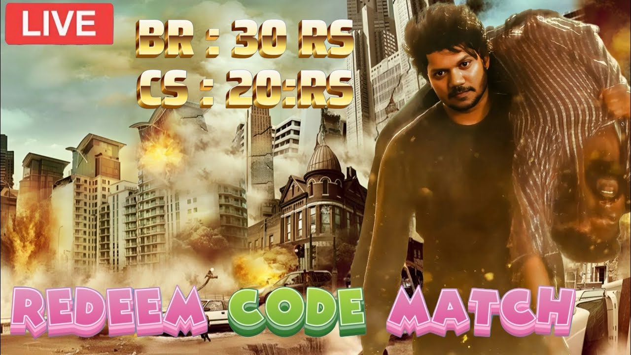 😍FREE FIRE MAX TAMIL  🥰 Giveaway ku வாங்க ❤️ redeem வாங்கிட்டு poonga...!!     @akarulyt