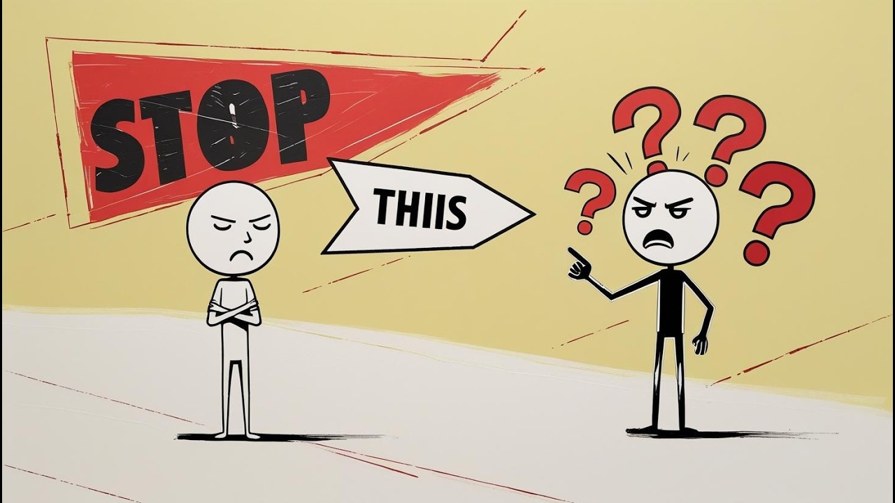 4 Common Behaviors That Kill Relationships