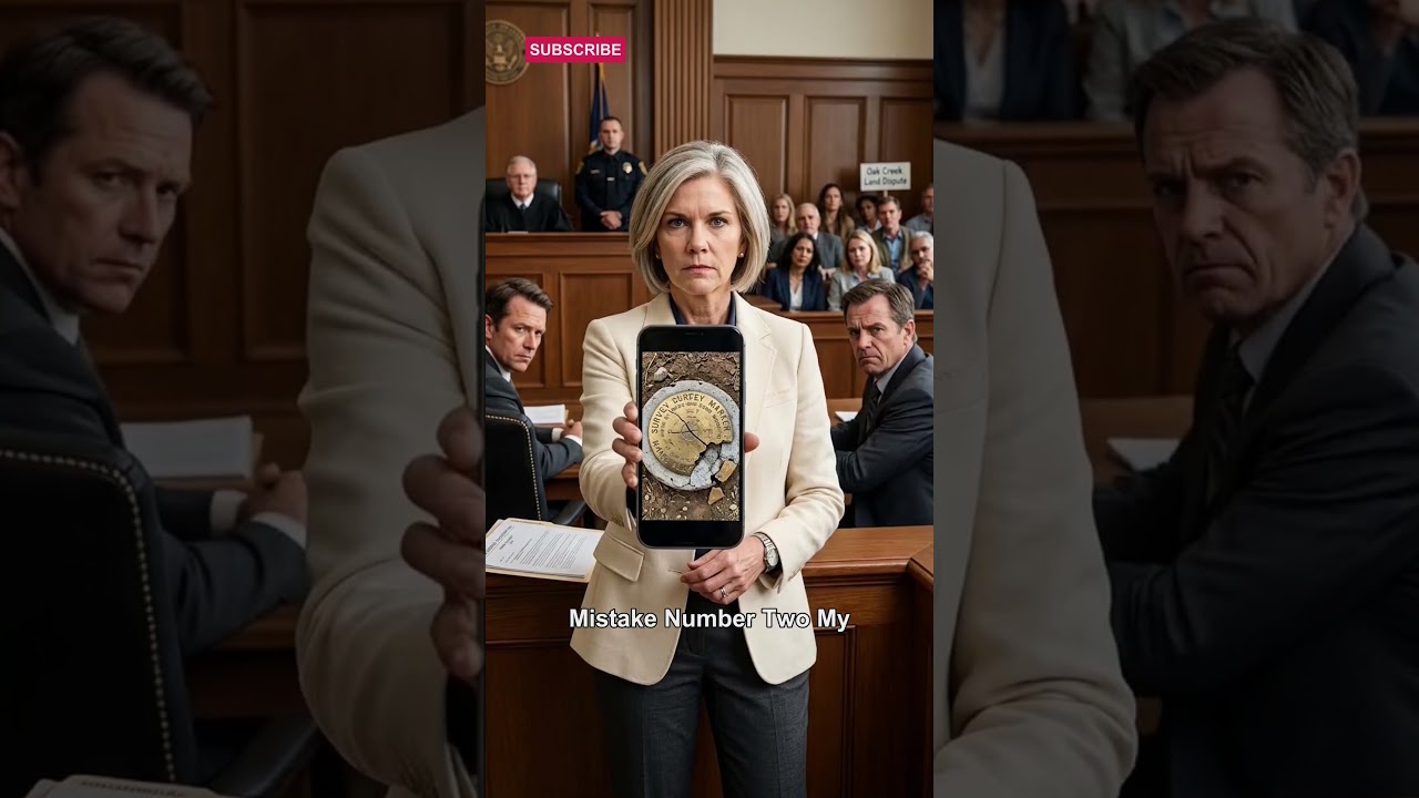 I Bought 5,000 Acres Beyond HOA Control &mdash; Their Lawsuit Cost Them Everything Part 2