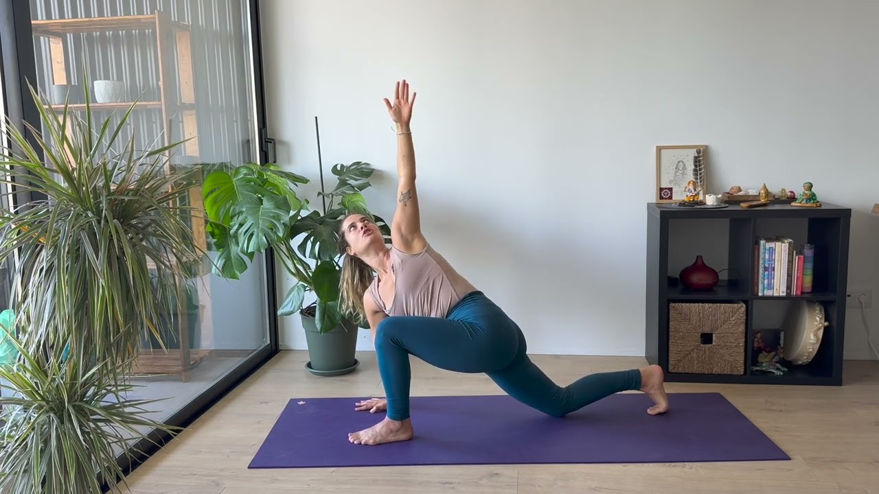 Dia 21 Om Namo Tat Tvam Asi