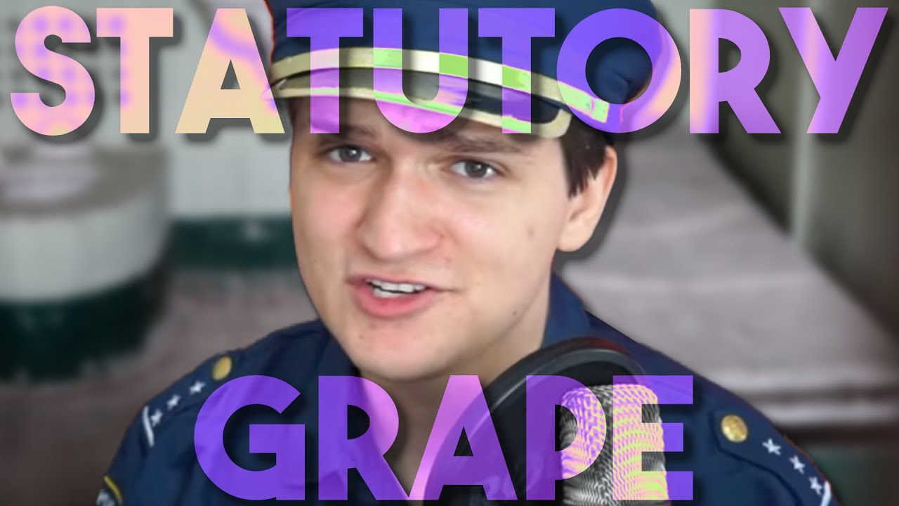CameronF305 Exposed As Disgusting Predator