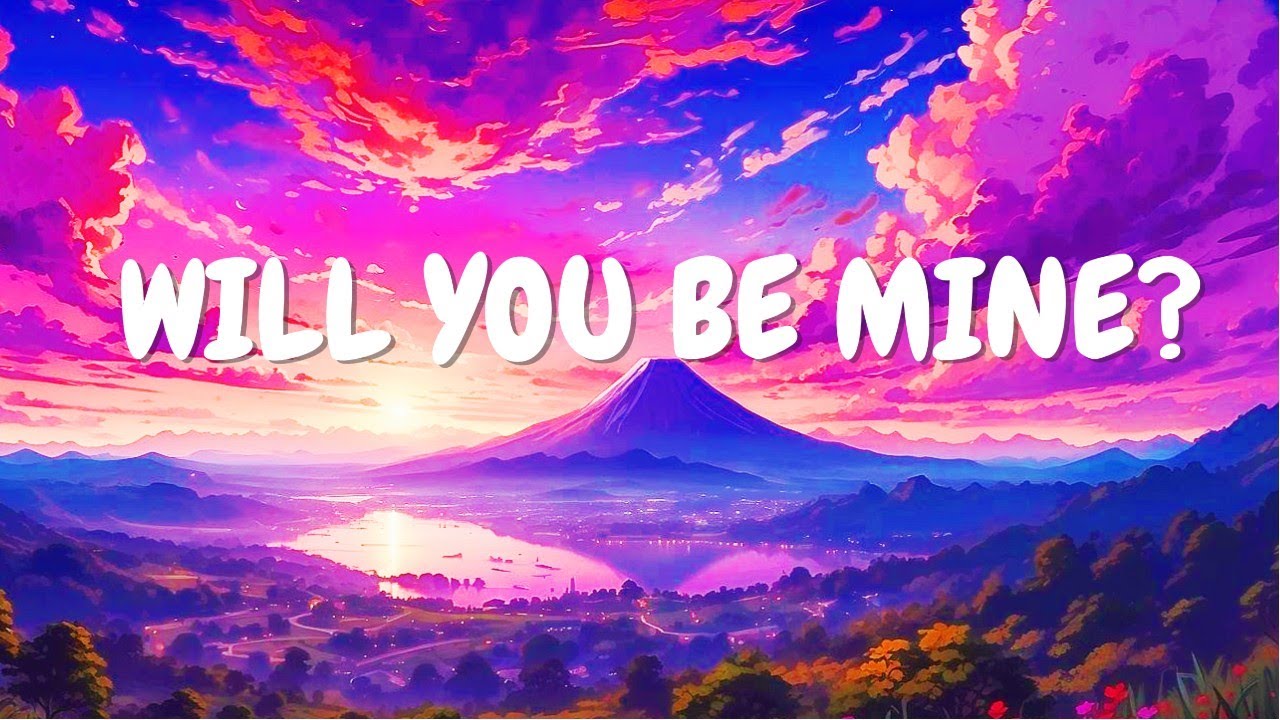 Will You be Mine?//[full song],CreativeCanvaCreativeCanvasStudio591,@CreativeCanvasStudio