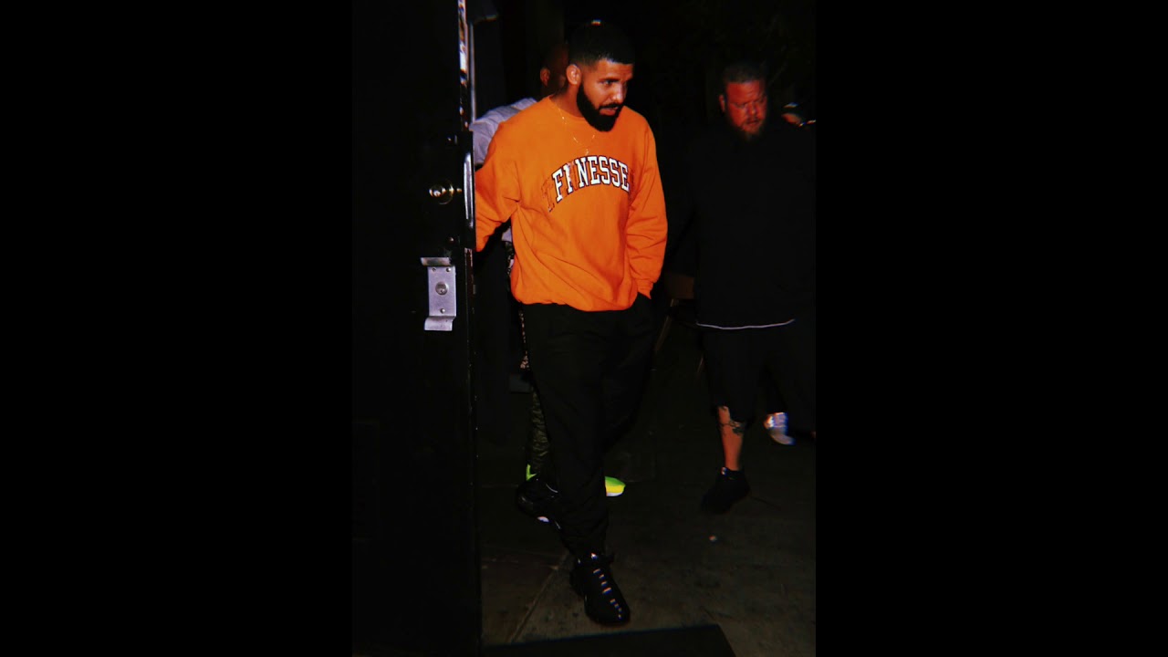 (FREE FOR PROFIT) Drake type beat - 