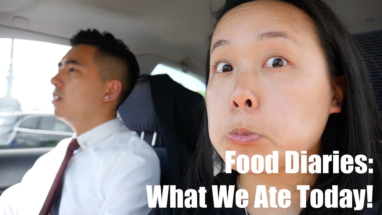 10 Course Banquet! | Food Diaries: What We Ate Today - Yum It