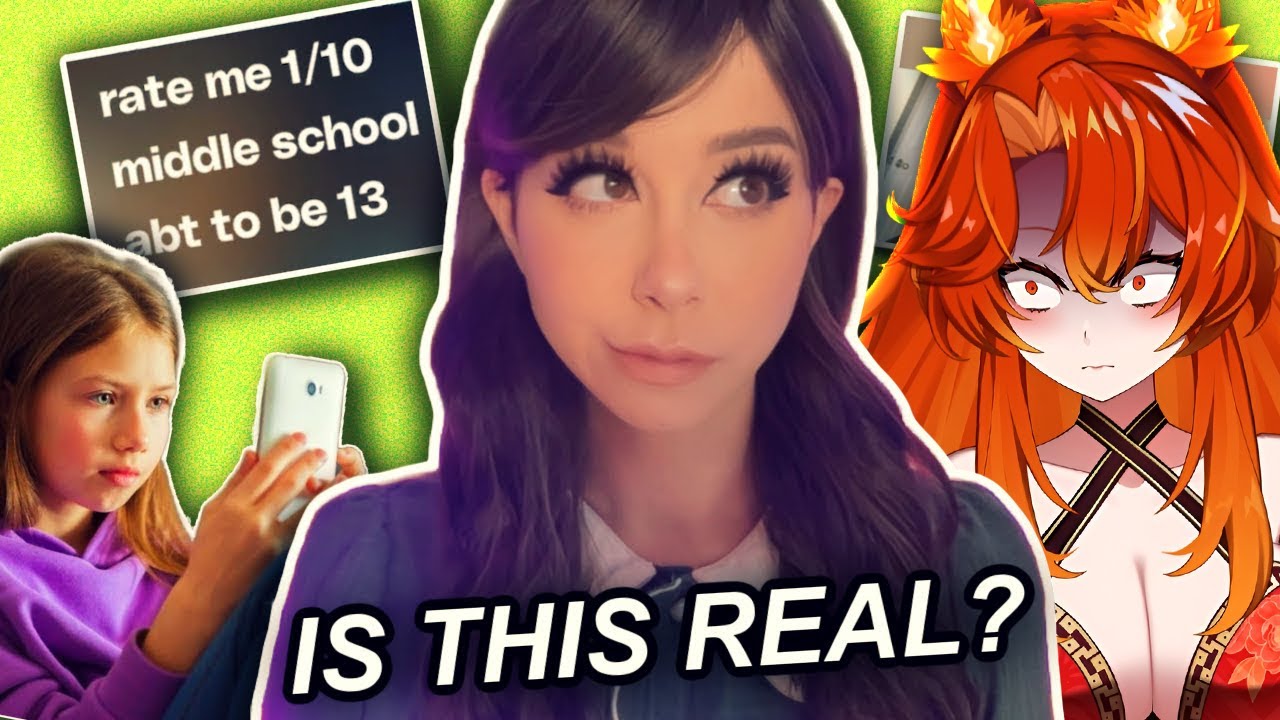 This Is F*cking Horrifying || Shoe0nHead React