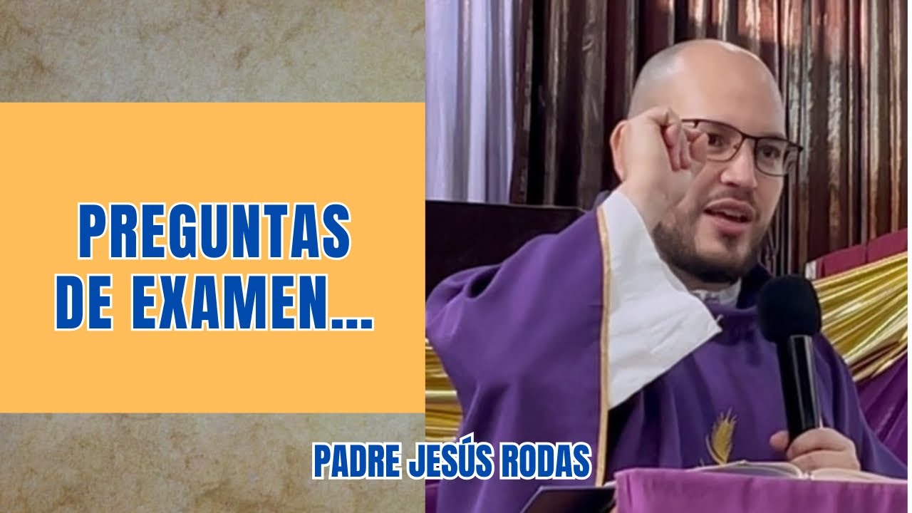 Dios te preguntará qué hiciste por tu prójimo cuando más te necesitaba