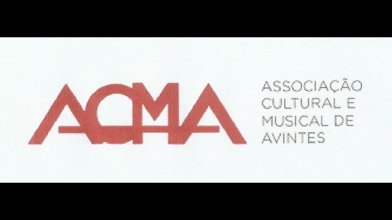 Banda Musical de Avintes (Maestro: Valdemar Sequeira) Abertura 